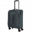 Чемодан Travelite Croatia Forest Green Маленький TL080347-82