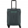 Чемодан Travelite Croatia Forest Green Маленький TL080347-82