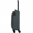 Чемодан Travelite Croatia Forest Green Маленький TL080347-82