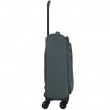 Чемодан Travelite Croatia Forest Green Маленький TL080347-82