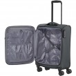 Чемодан Travelite Croatia Forest Green Маленький TL080347-82