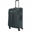 Чемодан Travelite Croatia Forest Green Большой TL080349-82