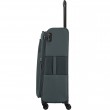 Чемодан Travelite Croatia Forest Green Большой TL080349-82