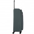 Чемодан Travelite Croatia Forest Green Большой TL080349-82