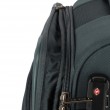 Чемодан Travelite Croatia Forest Green Большой TL080349-82