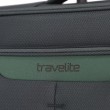 Чемодан Travelite Croatia Forest Green Большой TL080349-82
