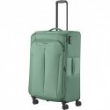 Валіза Travelite Croatia Mint Велика TL080349-81