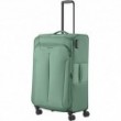Валіза Travelite Croatia Mint Велика TL080349-81