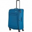 Валіза Travelite Chios Petrol Велика TL080049-22