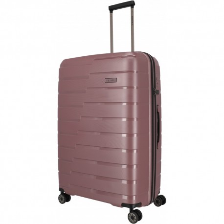 Валіза Travelite Air Base Lilac Велика TL075349-17
