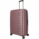 Валіза Travelite Air Base Lilac Велика TL075349-17