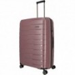 Валіза Travelite Air Base Lilac Велика TL075349-17
