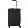 Чемодан Travelite Chios Black Средний TL080048-01