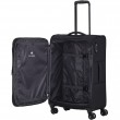 Чемодан Travelite Chios Black Средний TL080048-01