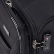 Чемодан Travelite Chios Black Средний TL080048-01
