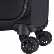 Чемодан Travelite Chios Black Средний TL080048-01