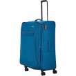 Валіза Travelite Chios Petrol Велика TL080049-22
