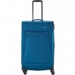 Валіза Travelite Chios Petrol Велика TL080049-22