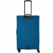 Валіза Travelite Chios Petrol Велика TL080049-22