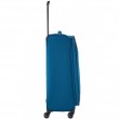 Валіза Travelite Chios Petrol Велика TL080049-22