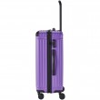 Чемодан Travelite Cruise Lilac Большой TL072649-19