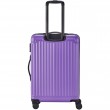 Чемодан Travelite Cruise Lilac Большой TL072649-19