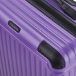 Чемодан Travelite Cruise Lilac Большой TL072649-19