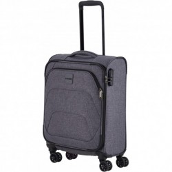 Валіза Travelite Adria Anthracite Маленька TL080247-04