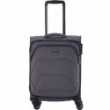 Чемодан Travelite Adria Anthracite Маленький TL080247-04