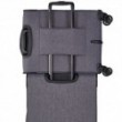 Чемодан Travelite Adria Anthracite Маленький TL080247-04