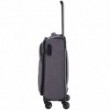 Чемодан Travelite Adria Anthracite Маленький TL080247-04