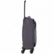 Чемодан Travelite Adria Anthracite Маленький TL080247-04