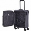 Чемодан Travelite Adria Anthracite Маленький TL080247-04