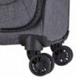 Чемодан Travelite Adria Anthracite Маленький TL080247-04