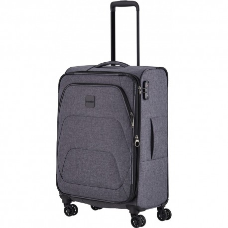 Чемодан Travelite Adria Anthracite Средний TL080248-04