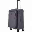 Чемодан Travelite Adria Anthracite Средний TL080248-04