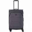 Чемодан Travelite Adria Anthracite Средний TL080248-04