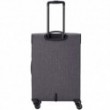 Чемодан Travelite Adria Anthracite Средний TL080248-04