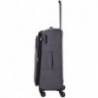 Чемодан Travelite Adria Anthracite Средний TL080248-04
