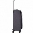 Чемодан Travelite Adria Anthracite Средний TL080248-04