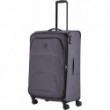 Валіза Travelite Adria Anthracite Велика TL080249-04