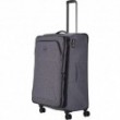 Валіза Travelite Adria Anthracite Велика TL080249-04