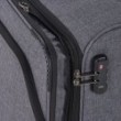 Валіза Travelite Adria Anthracite Велика TL080249-04
