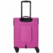 Валіза Travelite Adria Pink Маленька TL080247-17