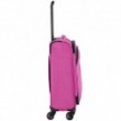 Валіза Travelite Adria Pink Маленька TL080247-17