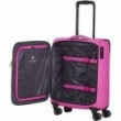 Валіза Travelite Adria Pink Маленька TL080247-17