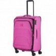 Валіза Travelite Adria Pink Середня TL080248-17