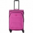 Валіза Travelite Adria Pink Середня TL080248-17