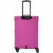 Валіза Travelite Adria Pink Середня TL080248-17