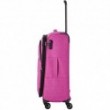 Валіза Travelite Adria Pink Середня TL080248-17
